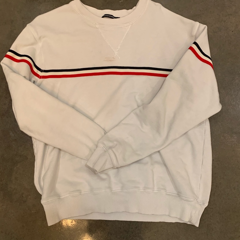 Bandy Melville sweater